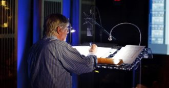 Copertina di I doppiatori si oppongono: in rivolta contro la ripartenza