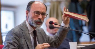 Copertina di “Via D’Amelio strage di Stato”. Dirlo non diffama nessuno