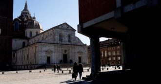 Copertina di Lo strano caso dei preti tradizionalisti a Torino