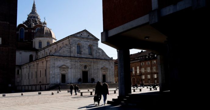 Lo strano caso dei preti tradizionalisti a Torino