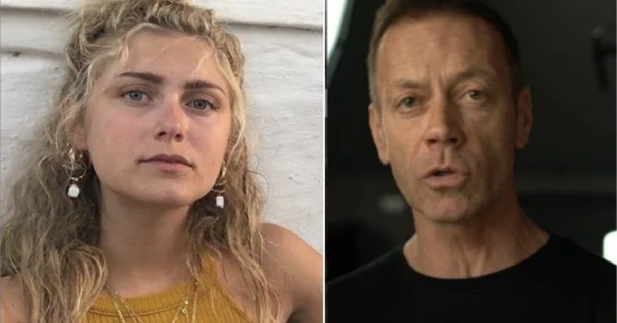 Rocco Siffredi, Sofia Viscardi risponde alle sue frasi sessiste: “Inaccettabile, le donne non sono oggetti per l’intrattenimento maschile”