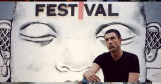 Copertina di “L’Italia del Sorpasso”, quella capace di rinascere (anche grazie al cinema)