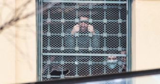 Copertina di Covid-19 e detenuti: l’Italia è meno severa dell’Europa