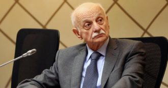 Copertina di “Dissi a Grasso: Vaccarino è uno del Sisde”