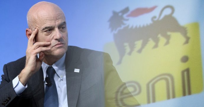 Per i vertici dei 5Stelle Descalzi non è mai stato davvero in bilico