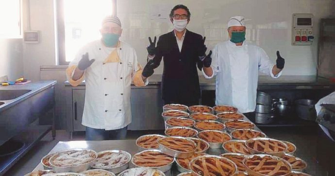 E le pastiere del sindaco-medico spaventano Castelnuovo Cilento