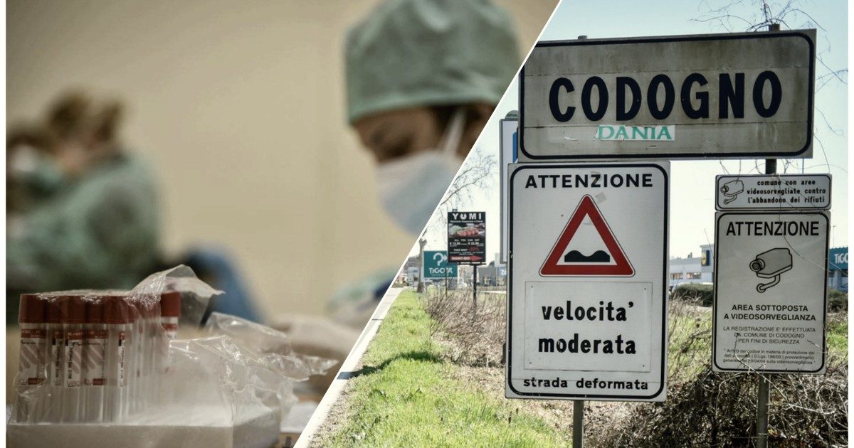 Coronavirus, due mesi dal primo caso di Codogno: “Noi i primi a conoscere la quarantena. Eravamo spaventati ma fiduciosi, ora meno. Attendiamo il test anticorpale per sapere se siamo stati fortunati”