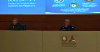 Coronavirus, Richeldi (Comitato tecnico-scientifico): “Il 30% dei pazienti esce da terapie intensive con problemi respiratori”