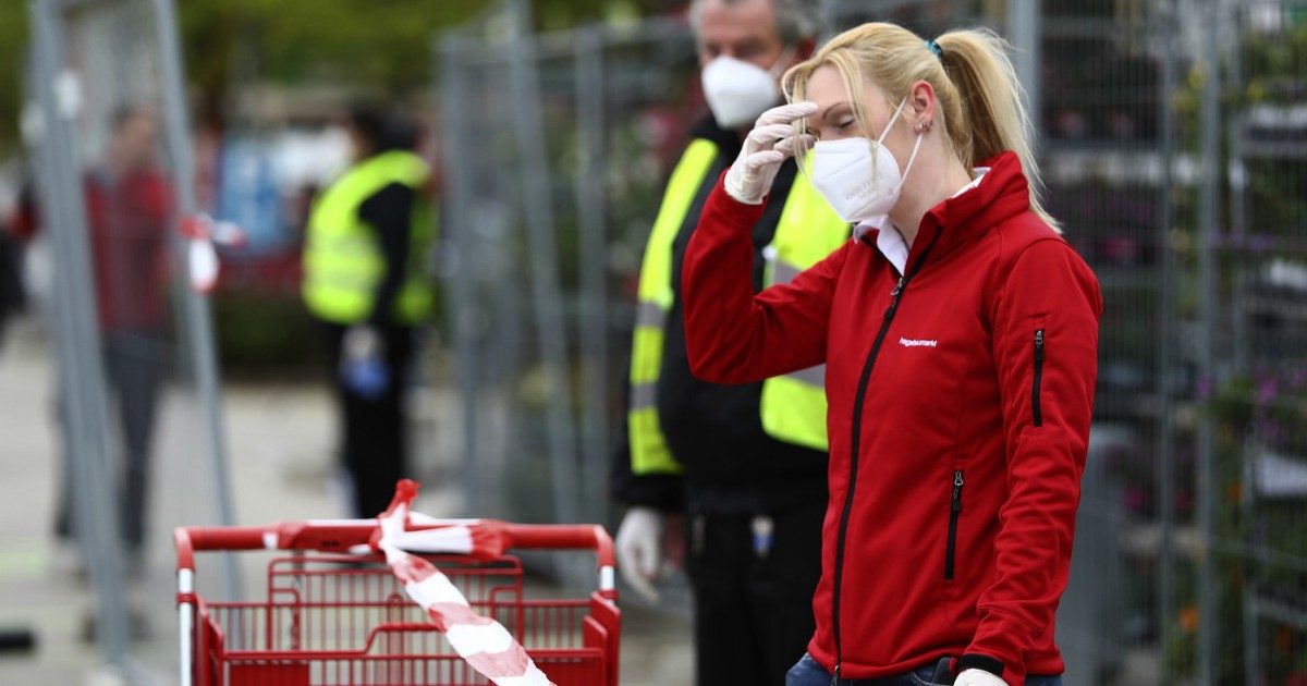 Decreto Rilancio, “per la cassa integrazione rischio buco da giugno”. Nuova cig in deroga con anticipo dell’Inps, tempi lunghi per l’avvio