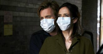 Copertina di Perfect Sense, ovvero come affrontare la pandemia ripartendo dai sensi