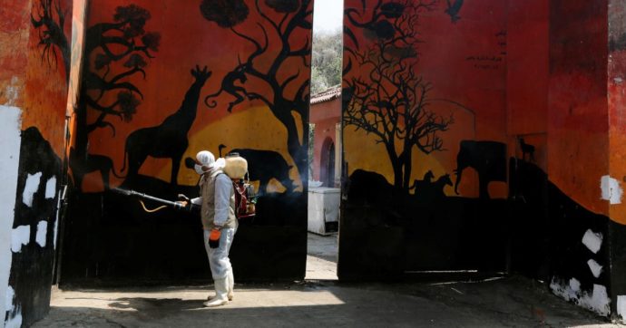 Coronavirus, l’inchiesta di Mediapart: l’Africa in crisi e la pandemia del debito con i paesi forti