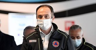 Copertina di Piemonte, Cirio si arrende: l’ex ministro Fazio in aiuto