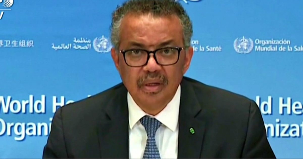 Coronavirus, Oms: “Paesi dovevano ascoltare la nostra allerta del 30 gennaio”. Ma quel giorno sconsigliarono di limitare i viaggi