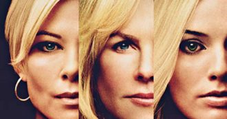 Copertina di Coronavirus, guarda che ti passa (il tempo). Bombshell, arriva lo scandalo sexy della Fox News senza vittimismo né sensazionalismo