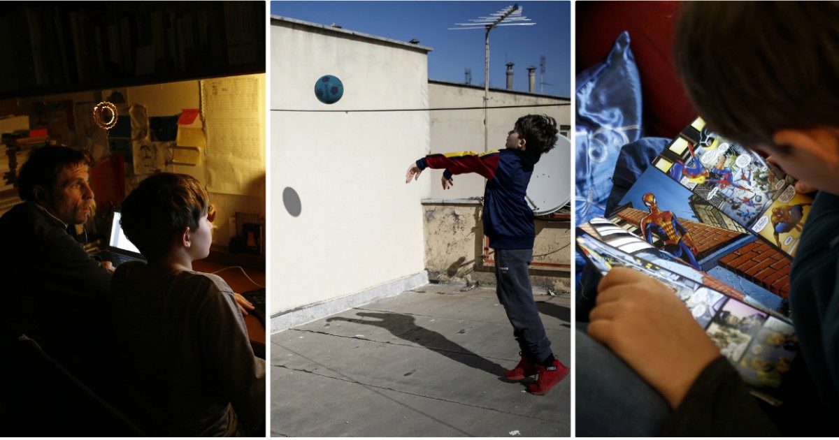 Fase 2 – Aziende e uffici verso riapertura, scuole no. E i figli? “Manca un cammino parallelo per i bambini”. Le opzioni per chi torna al lavoro