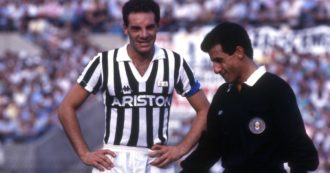 Copertina di Il Milan e la Fatal Verona, 30 anni dopo. L’arbitro Lo Bello: “Ho querelato Van Basten. Da Mediaset gogna mediatica contro di me”