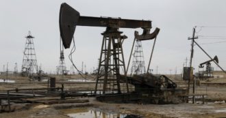 Copertina di Cambiamenti climatici, Wall Street Journal: “La lobby Usa del petrolio dirà sì alla fissazione di un prezzo per le emissioni di Co2”