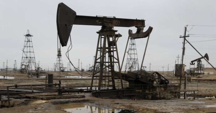 Cambiamenti climatici, Wall Street Journal: “La lobby Usa del petrolio dirà sì alla fissazione di un prezzo per le emissioni di Co2”