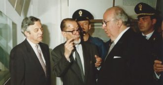 Copertina di Coronavirus, in tv Spadolini mi disse di non voler parlare delle Asl lottizzate. Oggi siamo ancora lì