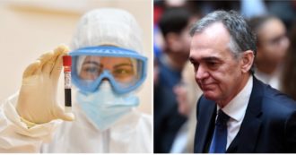 Copertina di Coronavirus, in Toscana slitta la campagna per 240mila test seriologici: nei laboratori mancano i kit. Rossi: “Consegnati martedì”