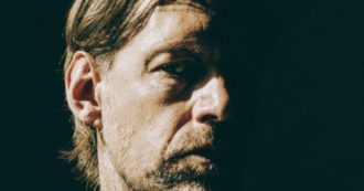 Copertina di Ed O’Brien omaggia la Natura (e Gabo)