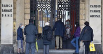 Copertina di Al via i (piccoli) prestiti garantiti: soldi in 72 ore