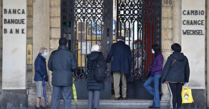 Al via i (piccoli) prestiti garantiti: soldi in 72 ore