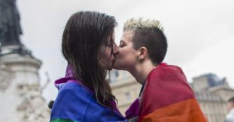 Copertina di Costa Rica, le nozze gay sono realtà: un’altra conquista per ‘il Paese più felice al mondo’