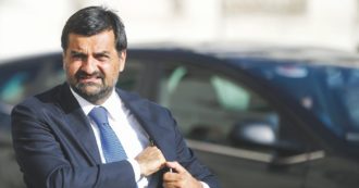 Copertina di Salvini: “Chat dei magistrati sui giornali contro di me, il Colle che dice?”. Ma a scrivere “va attaccato” era solo un pm: Palamara