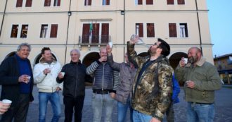 Copertina di A Vo’ dal 15 gennaio il virus sottotraccia. Il 43% asintomatico