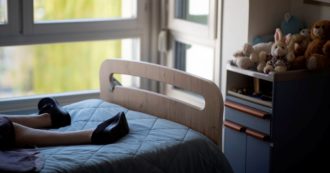 Copertina di Mancano i dati sui morti di 2 Rsa lombarde su 3