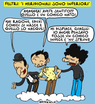 Meridionali inferiori