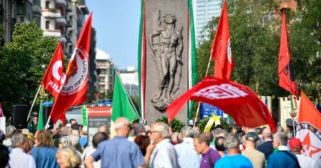 Elezioni, Anpi: “Il nuovo governo onori il giuramento costituzionale e rispetti i valori della Resistenza che sono alla base della Carta”