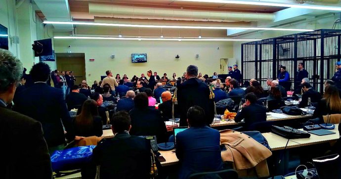 ‘Ndrangheta in Emilia Romagna, la Cassazione conferma 73 condanne. Definitiva la pena pure per il papà di Iaquinta