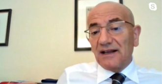 Copertina di Sono le Venti (Nove), Confcommercio: “Molte imprese non chiederanno il prestito perché non hanno prospettiva di reddito futuro”