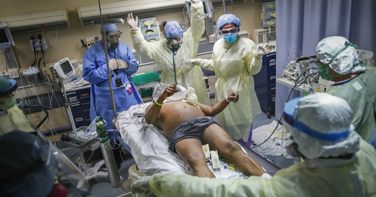 Coronavirus – Financial Times: “In Uk forse 41mila morti, più del doppio delle cifre ufficiali”. Onu: “Rischio carestia di proporzioni bibliche”. Spagna, ok del Parlamento al lockdown fino al 9 maggio