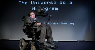 Copertina di Coronavirus, la famiglia di Stephen Hawking dona il suo ventilatore polmonare all’ospedale di Cambridge