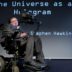 Copertina di “Si addormentava sentendo la sua voce che ripeteva in loop ‘Sei un genio’”: la nuova biografia di Stephen Hawking fa discutere
