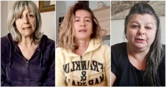 Coronavirus, l’appello dei lavoratori delle mense scolastiche a Conte: “A casa senza stipendio da febbraio, servono risorse e ammortizzatori”