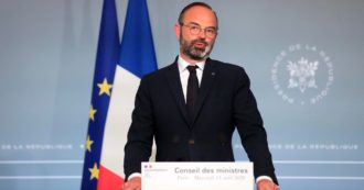 Copertina di Coronavirus, la Francia va al voto il 28 giugno “con mascherine obbligatorie”: 16 milioni di elettori per il ballottaggio alle municipali
