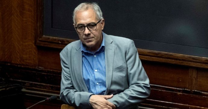 Il cecchino Anzaldi spara a tutte le ore