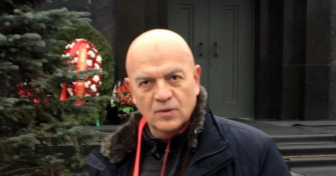 Trotsky & Lenin: rissa web tra comunisti