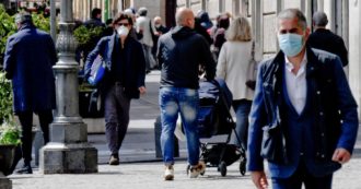 Copertina di Il piano della task force: poche riaperture e cautela