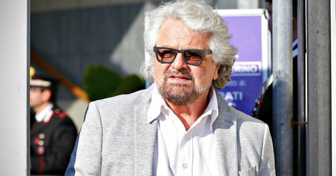 Coronavirus, M5s rinvia ancora l’elezione del capo politico: “Per Beppe Grillo la proroga è indispensabile visto il momento eccezionale”