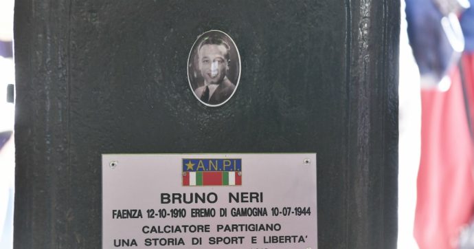 25aprile, da Erbstein a Callegari: il 7° posto in A della Lucchese sotto il fascismo con ebrei, comunisti, partigiani e anarchici in squadra
