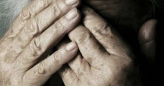 La lettera d’addio di un nonno ricoverato in un rsa è un ‘simbolo’: “Più del coronavirus uccide la mancanza di rispetto verso gli altri”