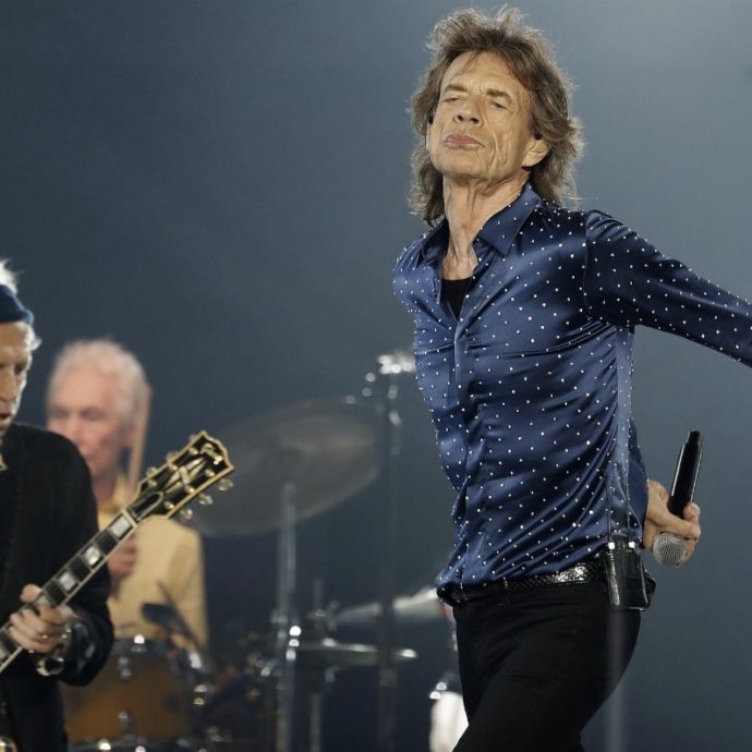 Rolling Stones, “sono un fantasma e vivo in una città fantasma”: il nuovo singolo che sembra scritto per il lockdown