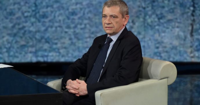 Elkann licenzia Verdelli “Rep” (ri)cambia direzione