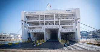 Copertina di Le navi-ospedale, i buoni affari Msc con Toti e Fedriga