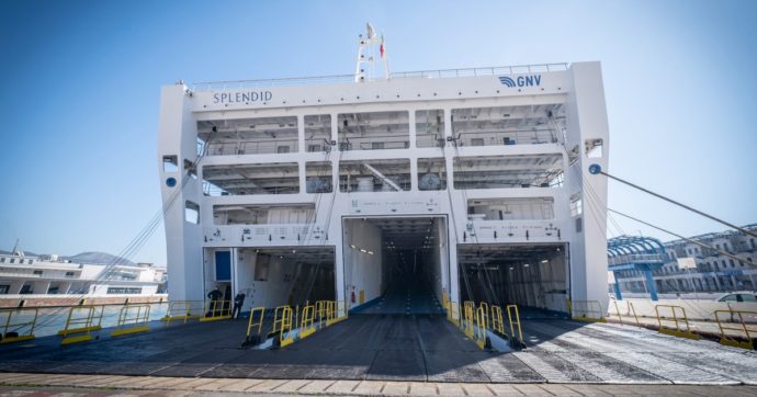 Le navi-ospedale, i buoni affari Msc con Toti e Fedriga